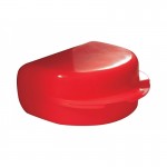 Denture Boxes Red